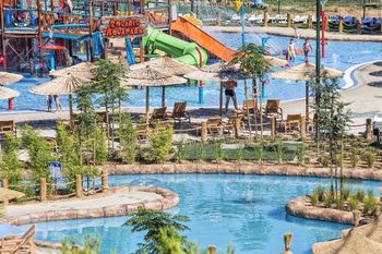  Solaris Aquapark Dalmatia