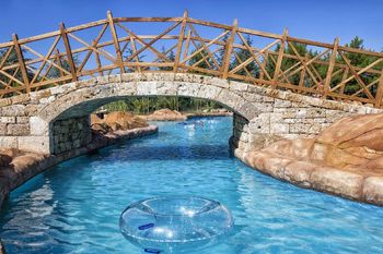  Solaris Aquapark Dalmatia