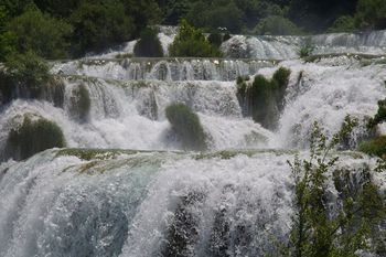  Krka Nemzeti park