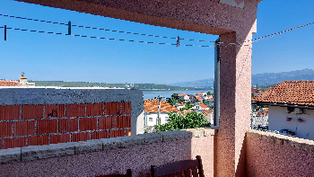  I. emelet 1.-es 2+2 fs egy hls nappalis