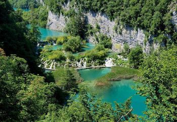  Plitvicei Nemzeti Park