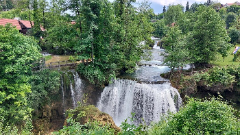  Slunj/Rastoke