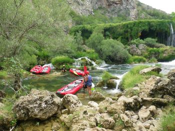  Zrmanja rafting