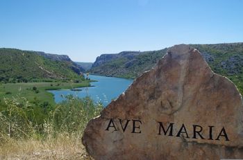  Roski Vzess a Krka Nemzeti Park terletn