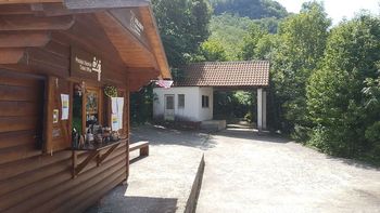   Cerovake barlang