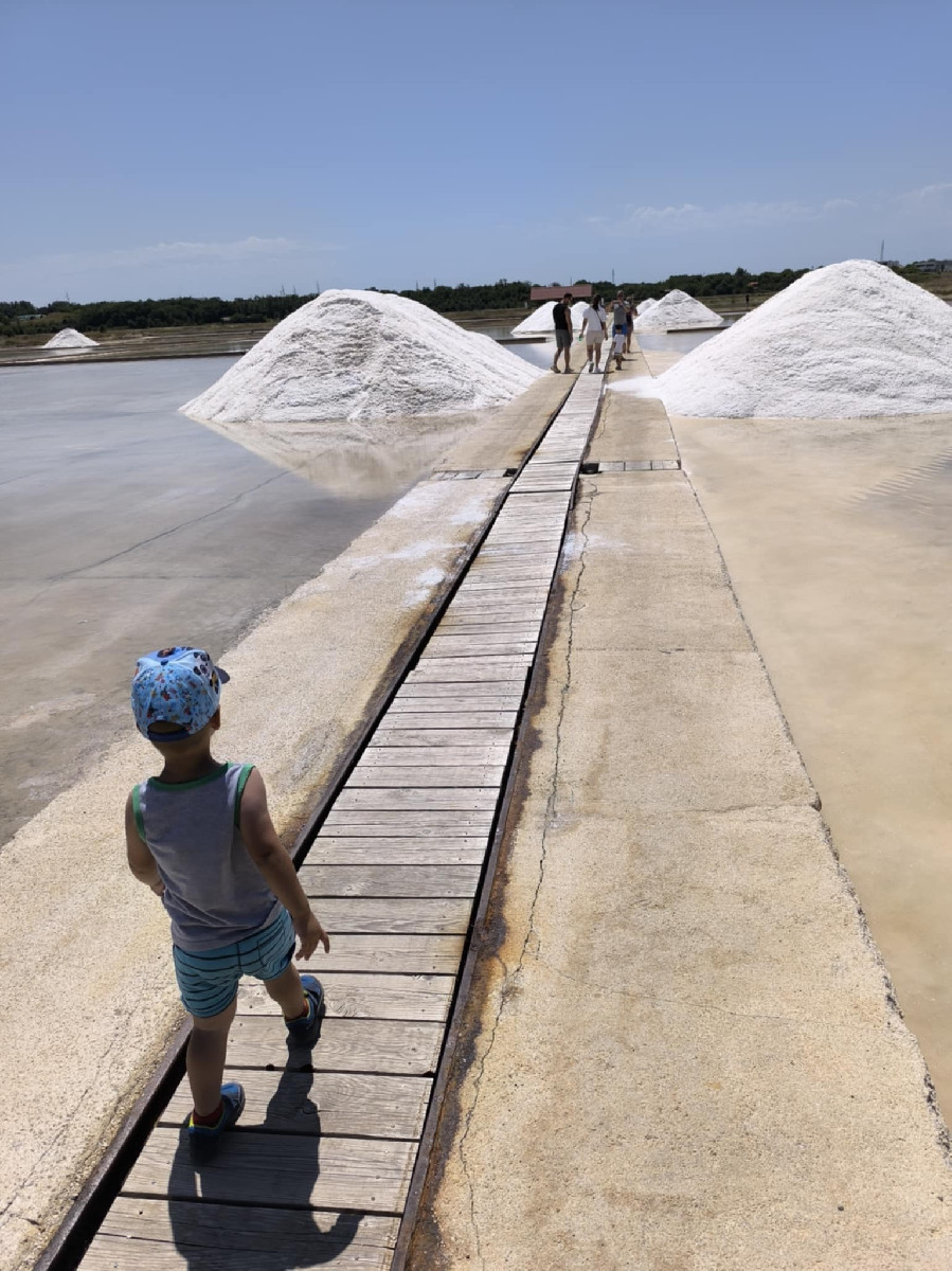  Nin ingyenes sólepárló látogatás