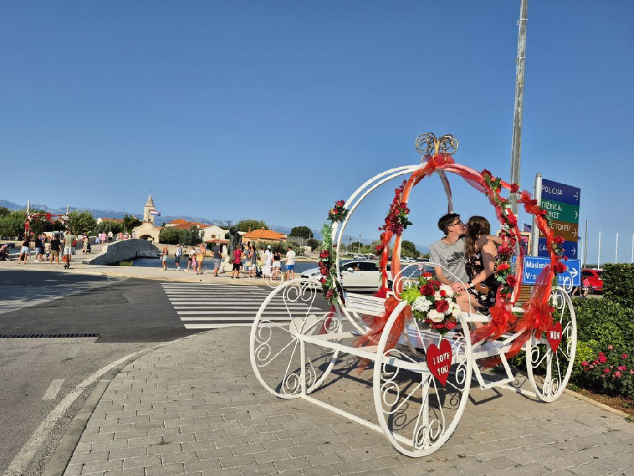  Nin szerelmesek napja