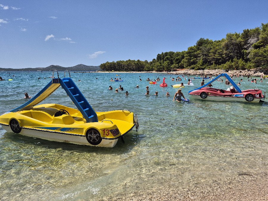  Pakoštane Plaza Pilatusa 