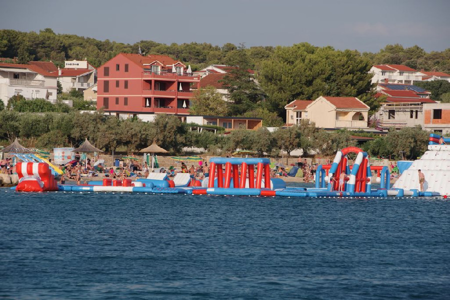  Pakoštane Beach Janice