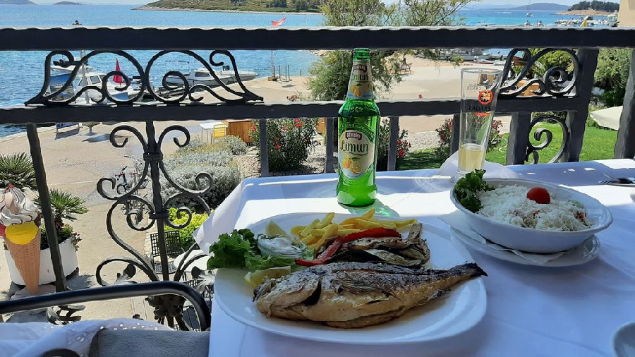  Spaghetteria & Pizzeria Sicilia