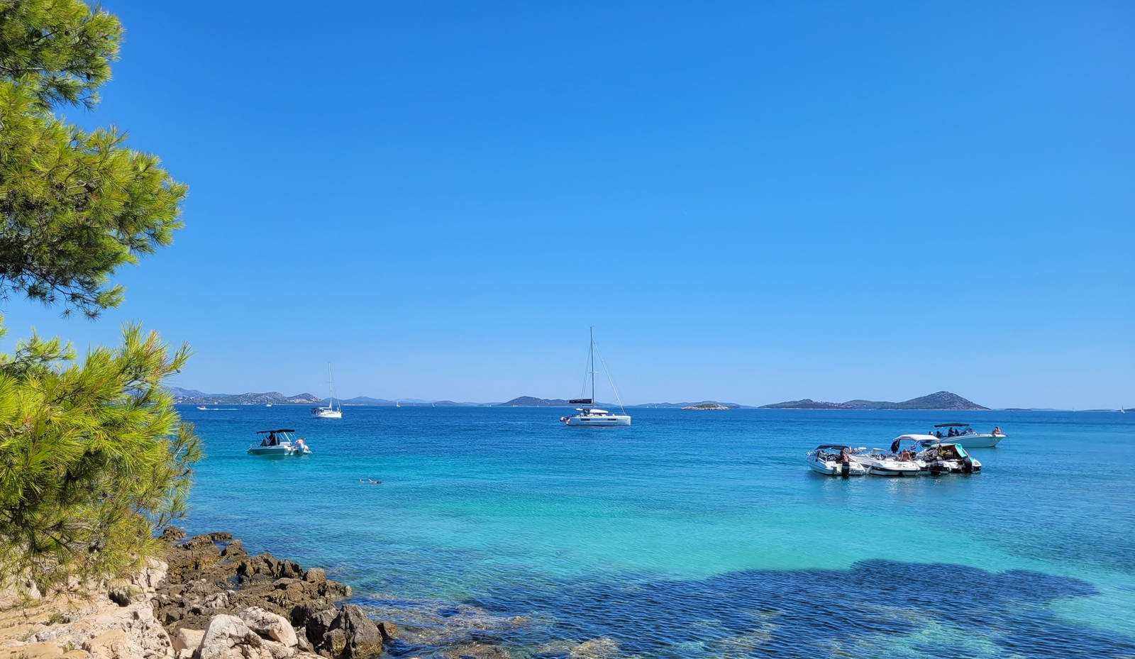 Ahol a tenger és a nyugalom találkozik