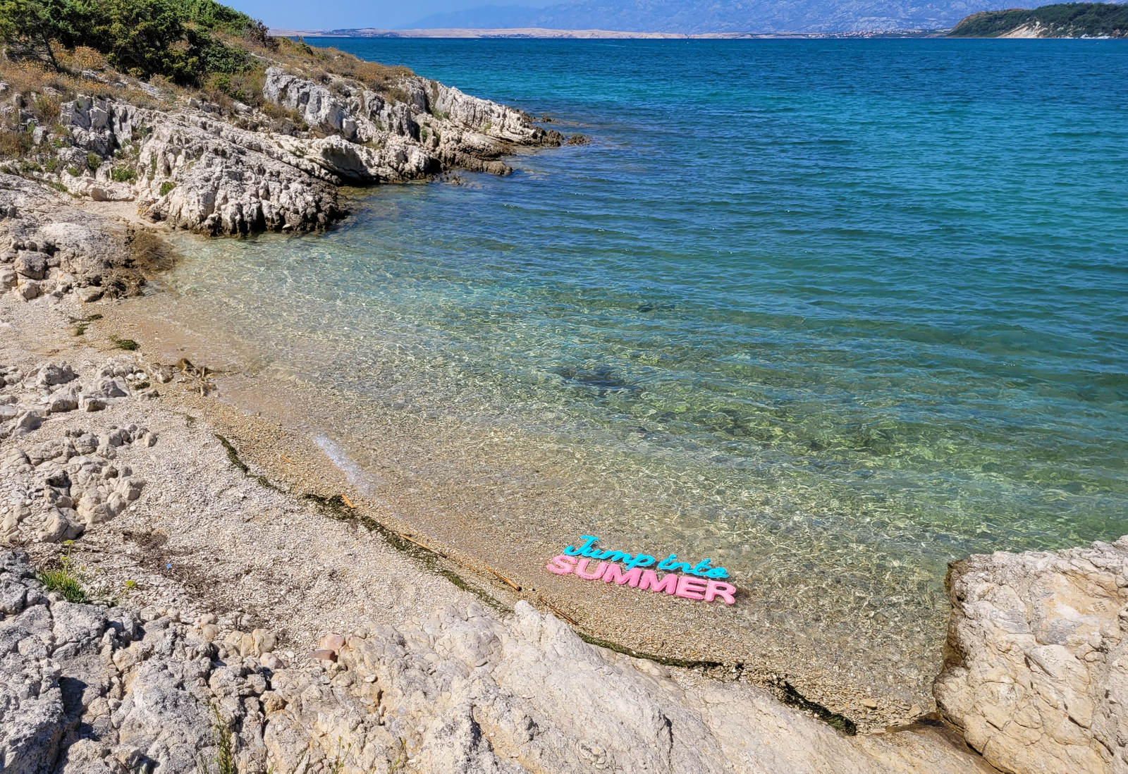 Horvátország legszebb titkos öblei