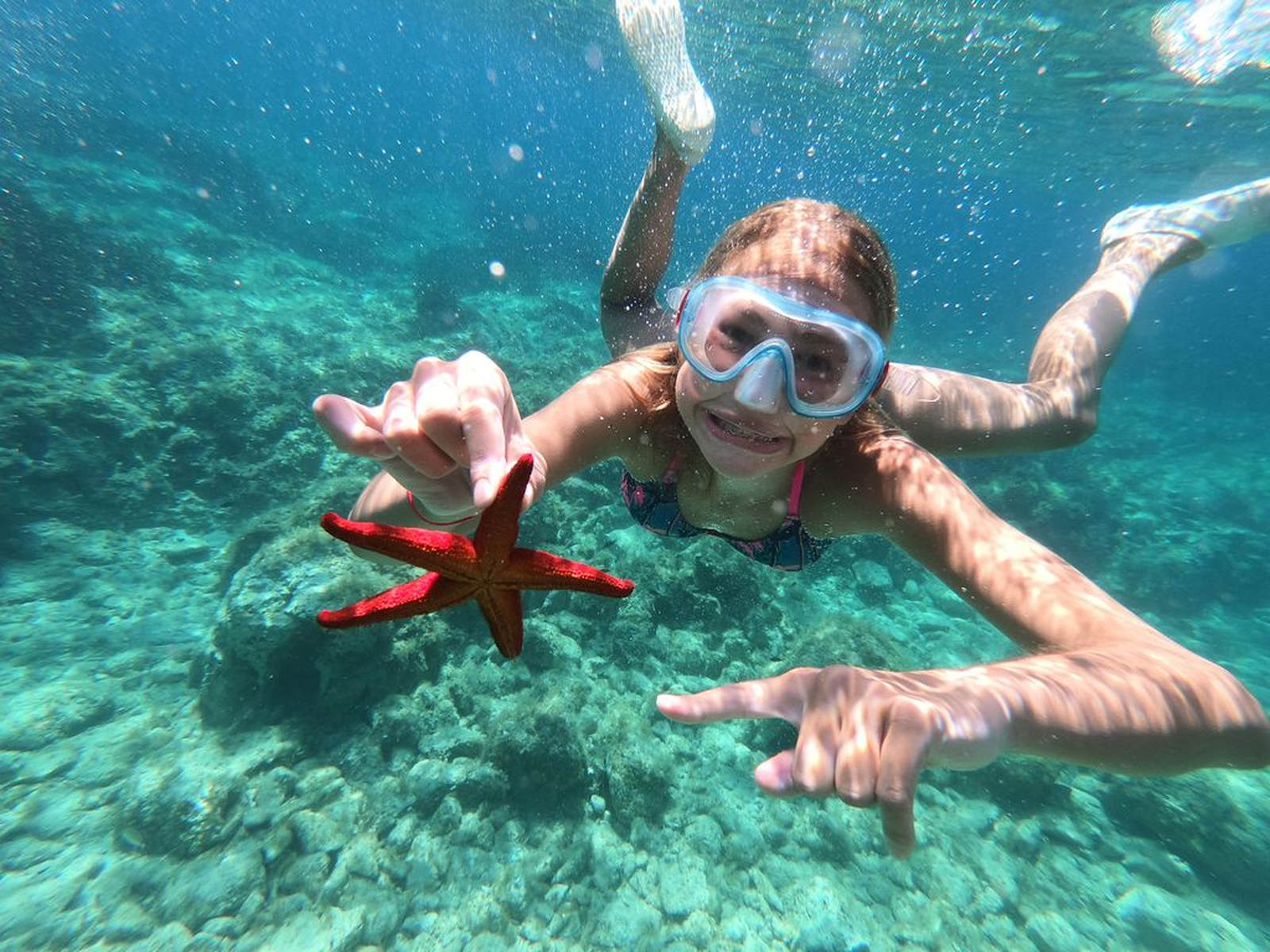 Fedezd fel velünk Horvátország rejtett kincseit