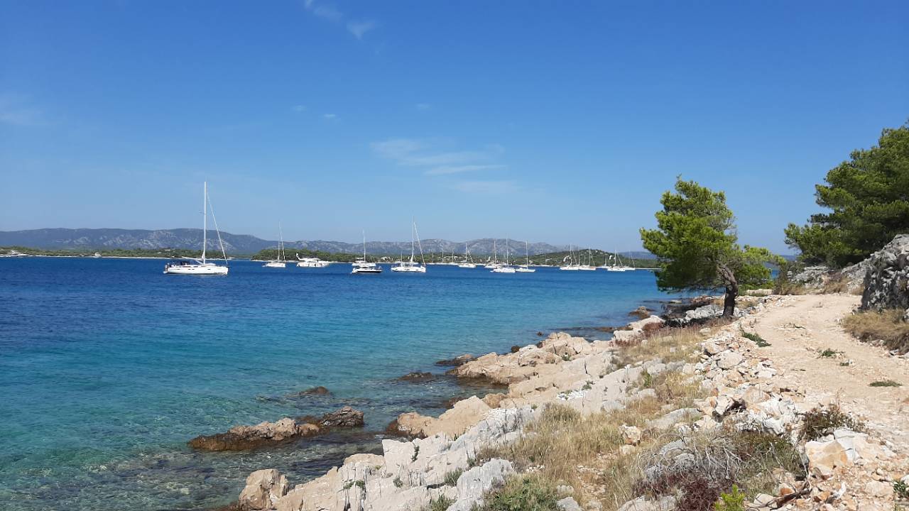 Fedezd fel velünk Horvátország rejtett kincseit