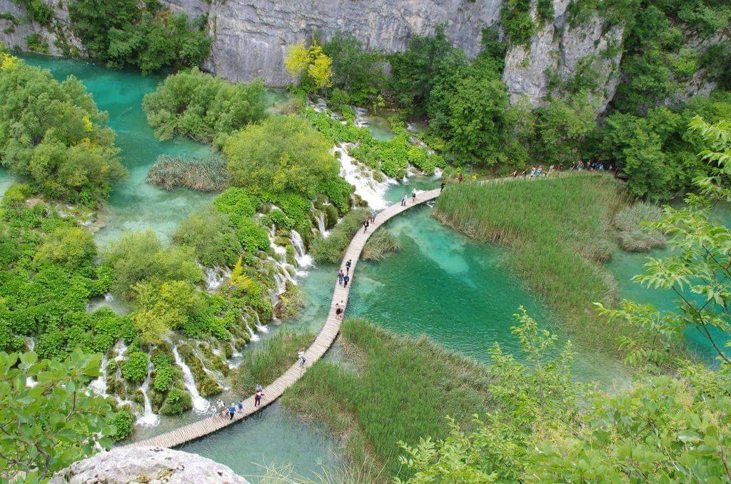 Fedezd fel velünk Horvátország rejtett kincseit