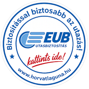 Biztosítással biztosabb az utazás!