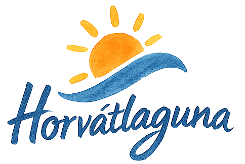 Horvátlaguna