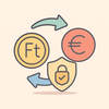 EUR ikon