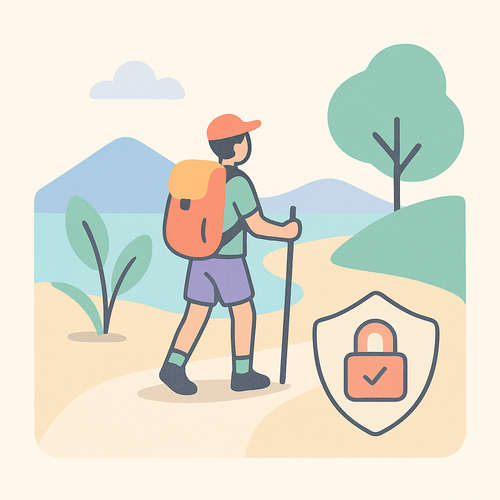 Túrák, kirándulások