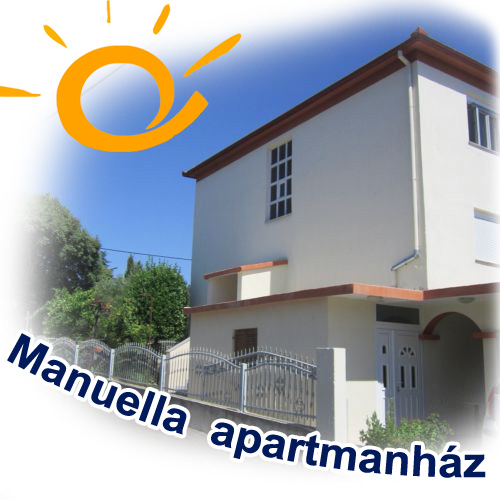 Manuella Apartmanház