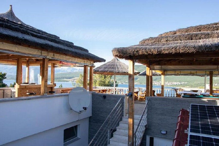  Fldszint S1-es 2 fs stdi apartman