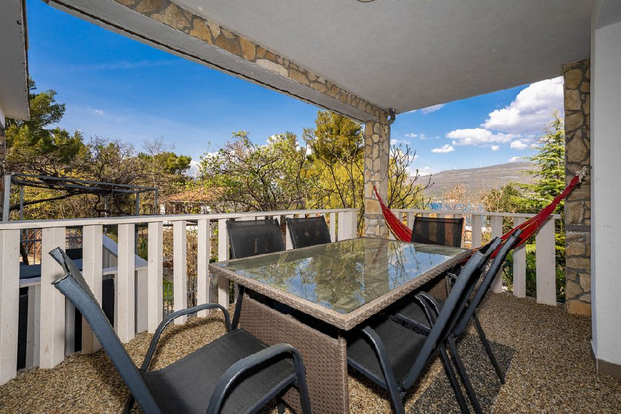  Fldszint A2-es 4+2 fs apartman