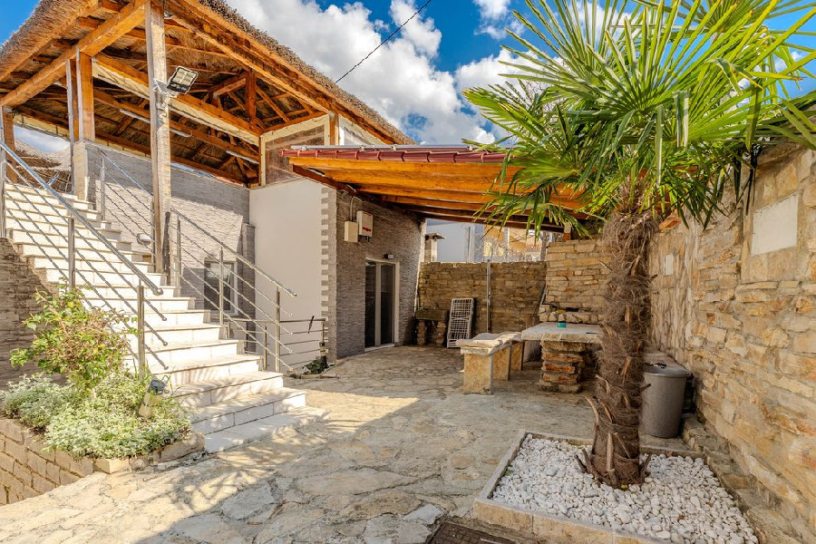  Els emelet S2-es 2+1 fs stdi apartman