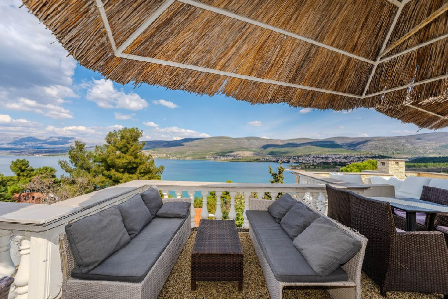  Els emelet A4-es 2+2 fs apartman 