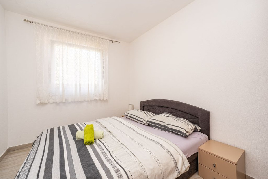 Második emelet A4.-es 2+2 fős apartman – galériakép