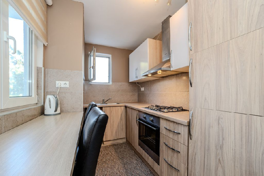 Földszint A3-as 4+2 fős apartman/emeletes ágyas – galériakép