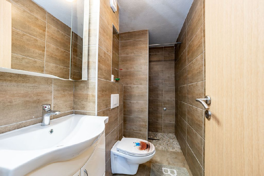 Földszint A3-as 4+2 fős apartman/emeletes ágyas – galériakép