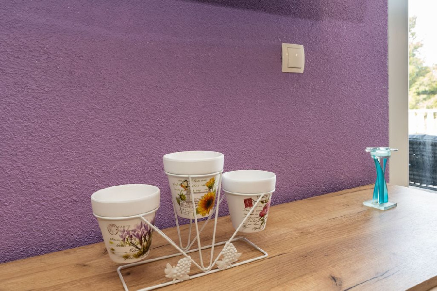 Első emelet A4-es 2+2 fős apartman – galériakép