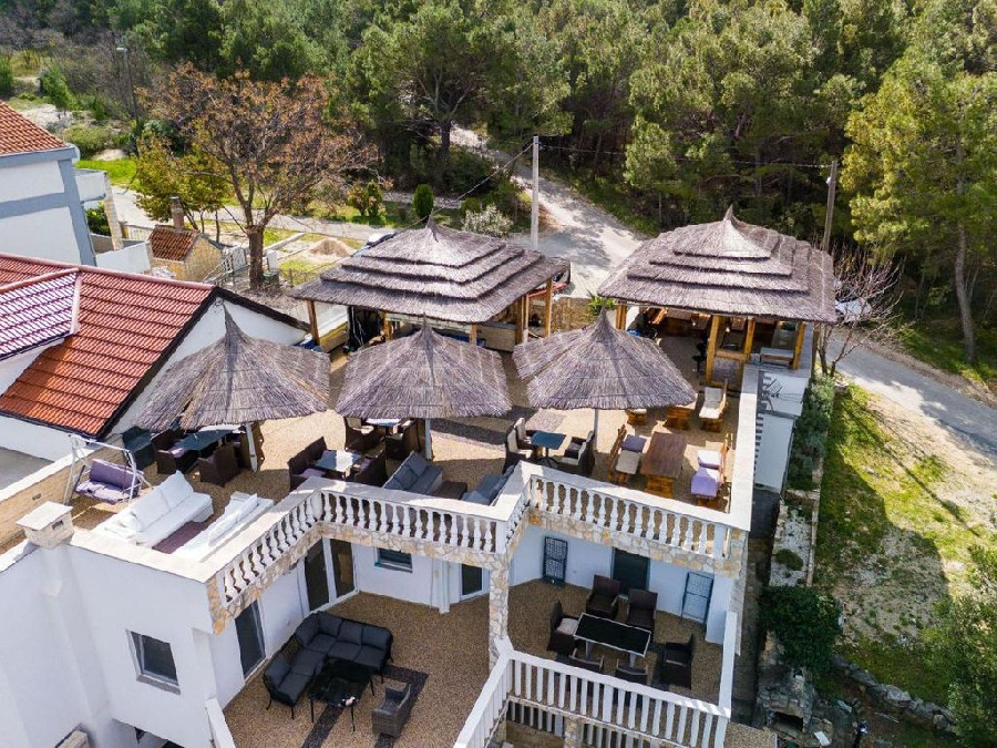 Első emelet A4-es 2+2 fős apartman – galériakép