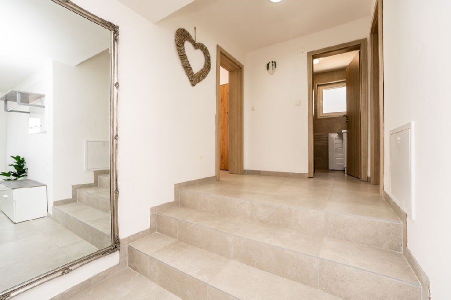 Privi Első emelet 4+2 fős apartman medence szint – galériakép