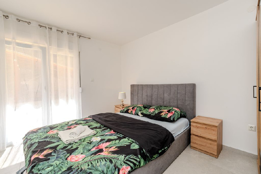 Privi Első emelet 4+2 fős apartman medence szint – galériakép