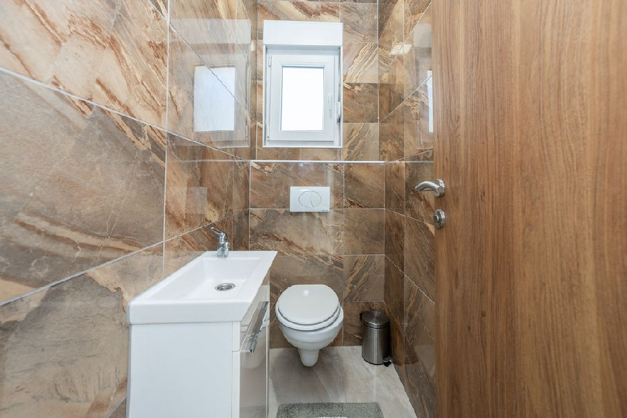 A8 apartman fsz. 6+2 fős