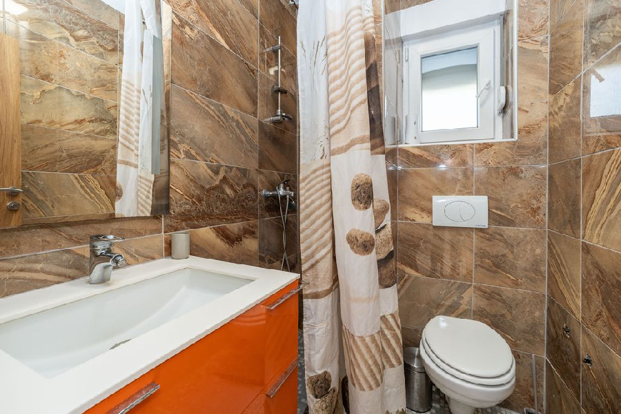 Földszint 8.-as 6+2 fős apartman – galériakép