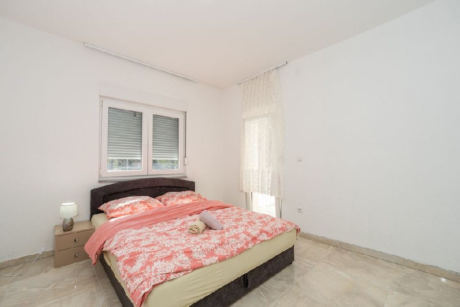 Földszint 8.-as 6+2 fős apartman – galériakép