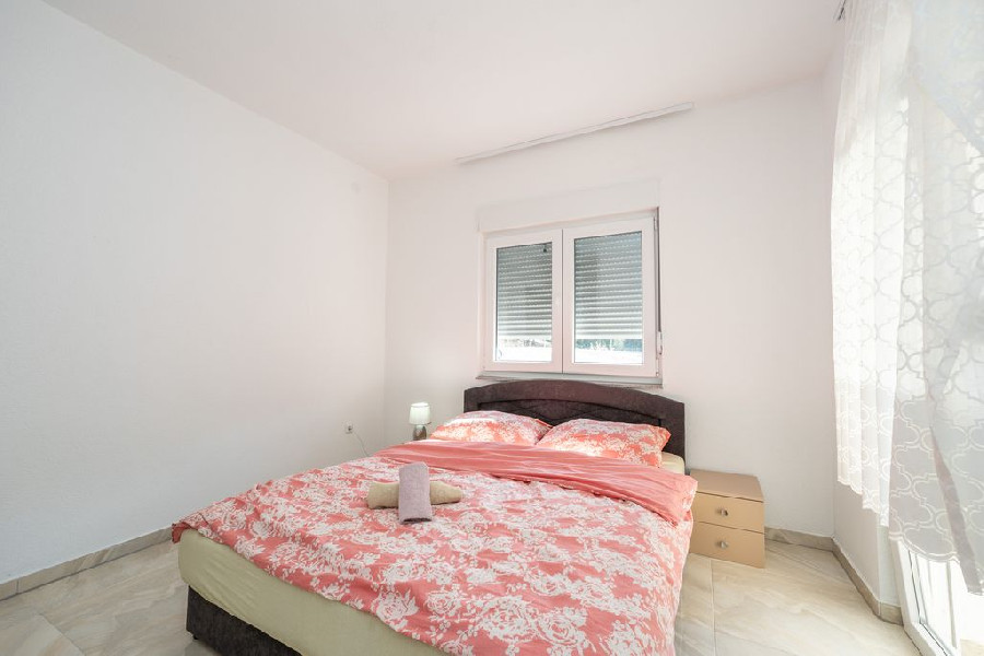 Földszint 8.-as 6+2 fős apartman – galériakép