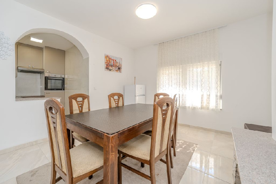 Földszint 8.-as 6+2 fős apartman – galériakép