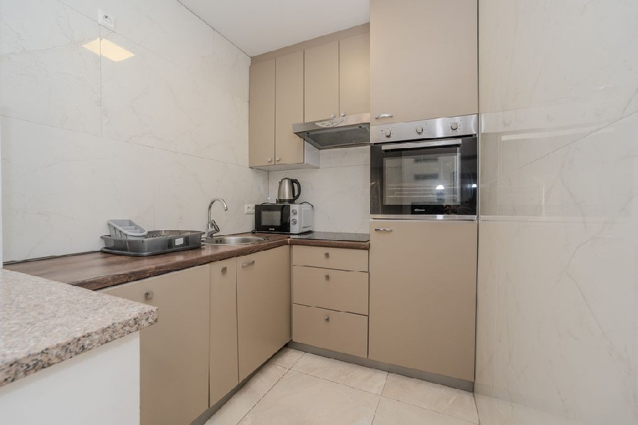 Földszint 8.-as 6+2 fős apartman – galériakép