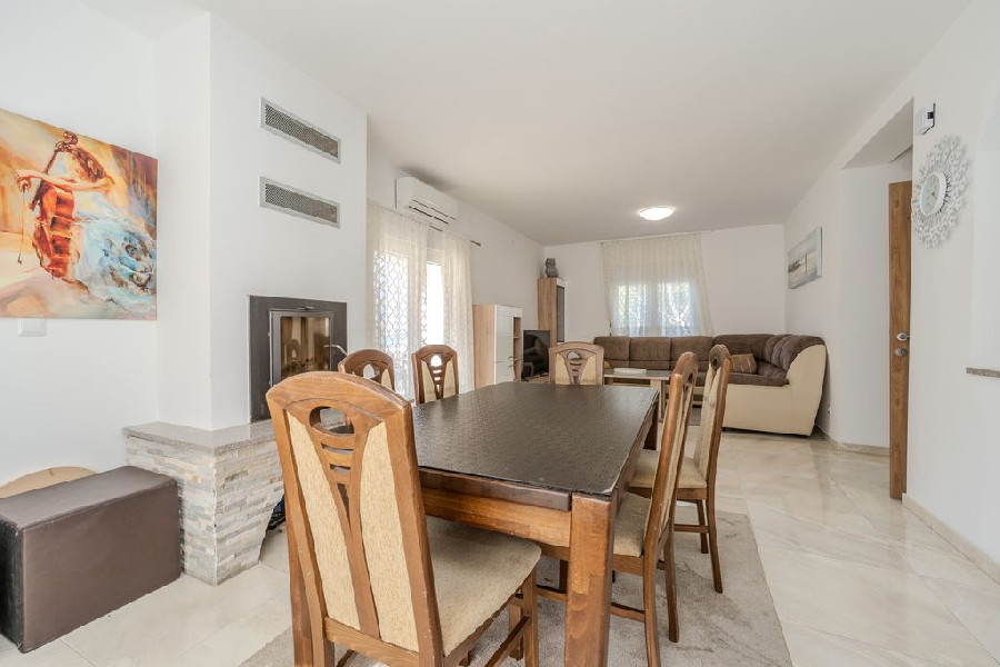 Földszint 8.-as 6+2 fős apartman – galériakép