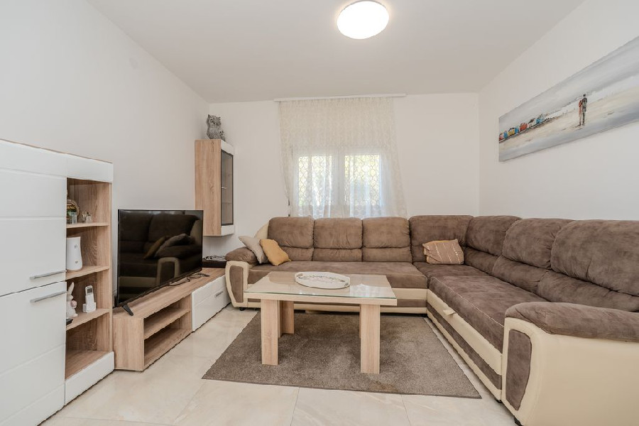 Földszint 8.-as 6+2 fős apartman – galériakép