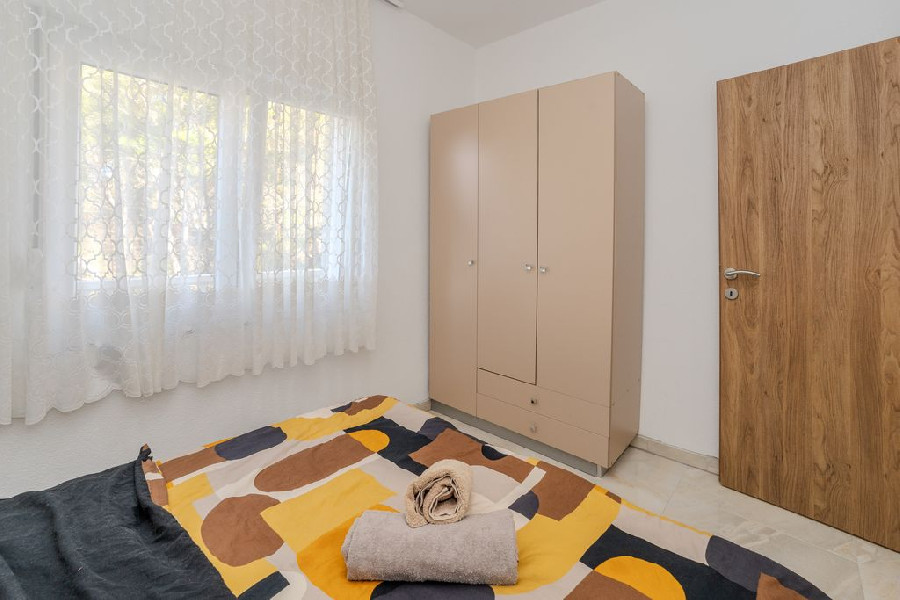 Földszint 8.-as 6+2 fős apartman – galériakép