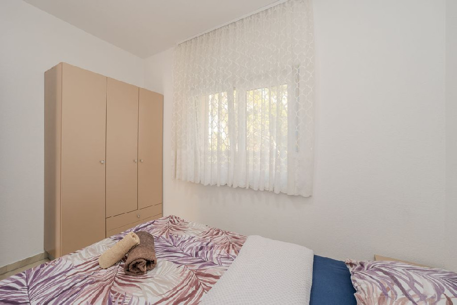 Földszint 8.-as 6+2 fős apartman – galériakép