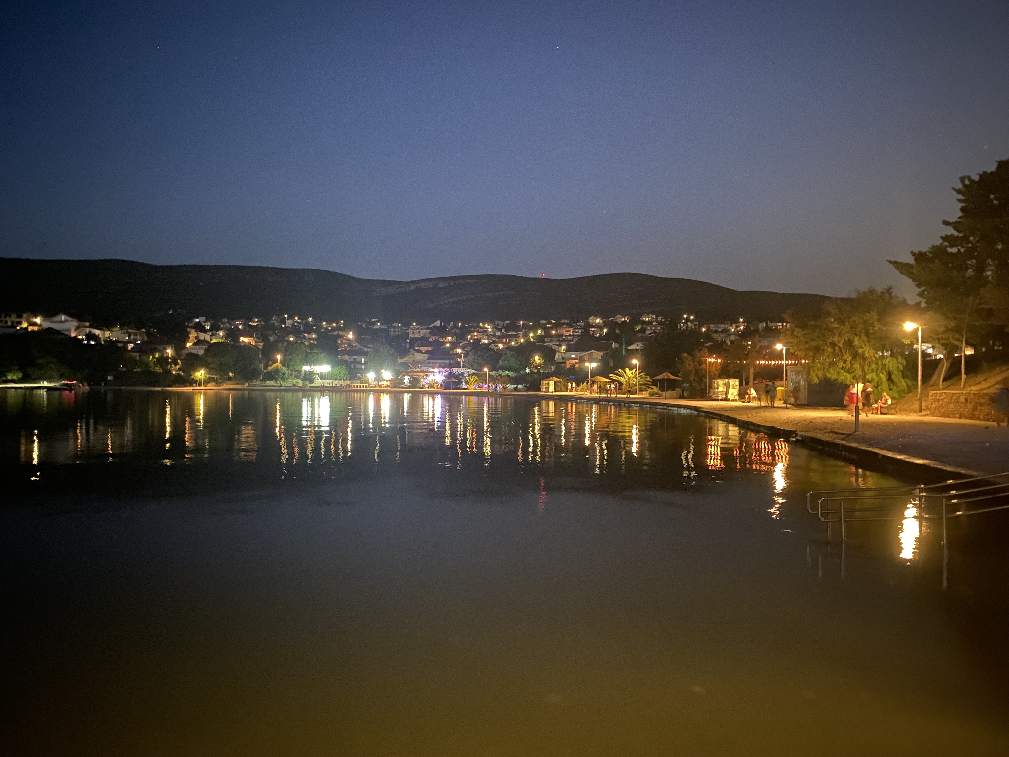 Horvátlaguna valós vélemények fotó